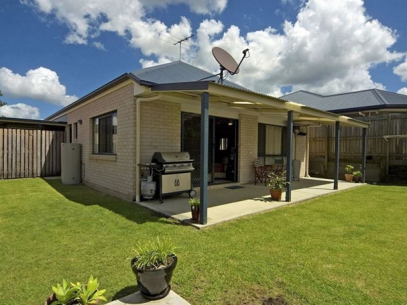 19 Orchard Cresent, Springfield Lakes QLD 4300