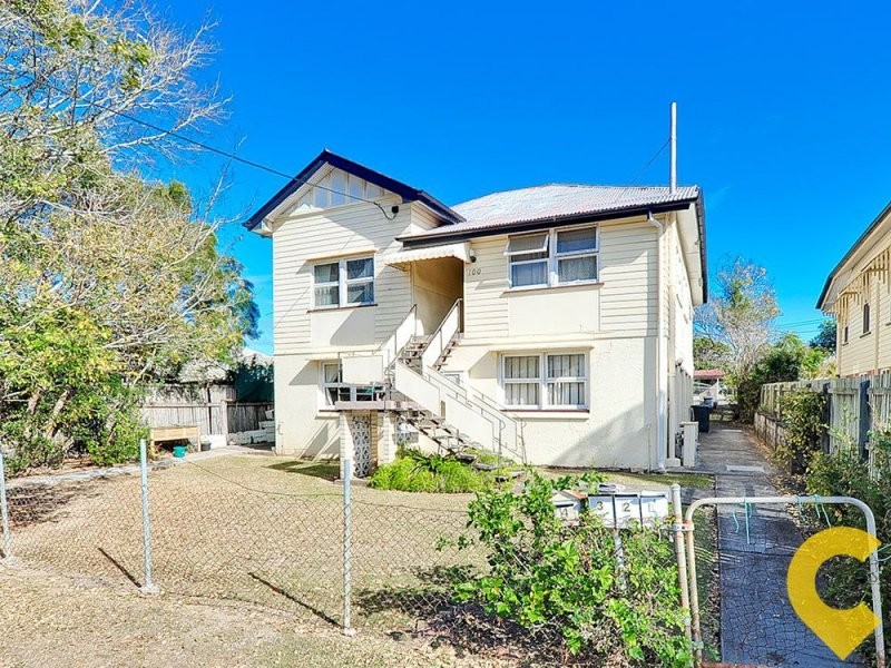 Albion QLD 4010
