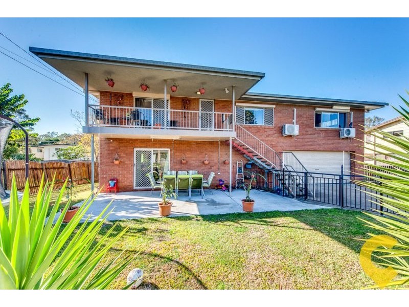 6 Cox Crescent, Goodna QLD 4300