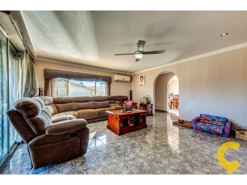 6 Cox Crescent, Goodna QLD 4300