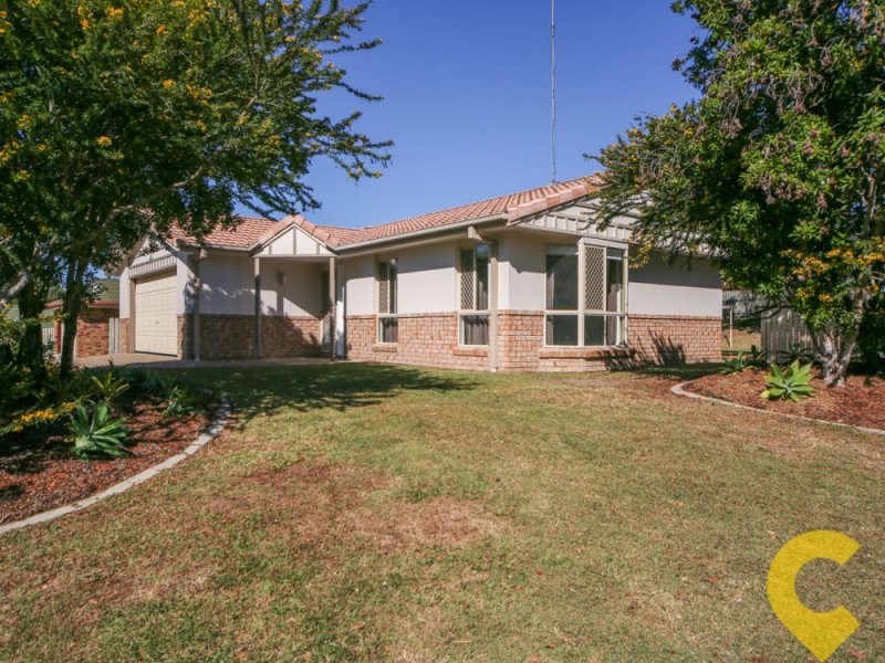 12 Stephens Street, Coomera QLD 4209