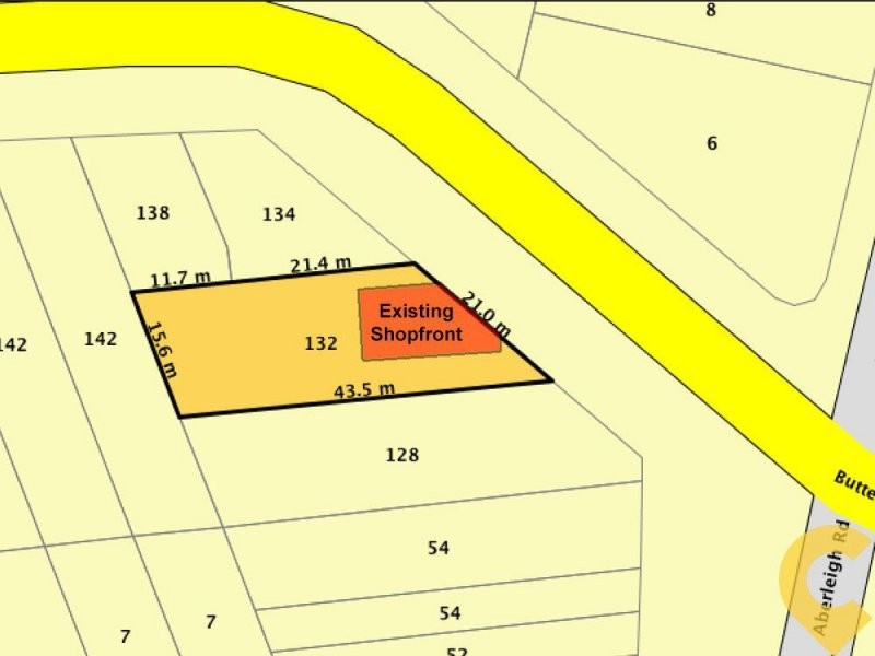 132 Butterfield Street, Herston QLD 4006