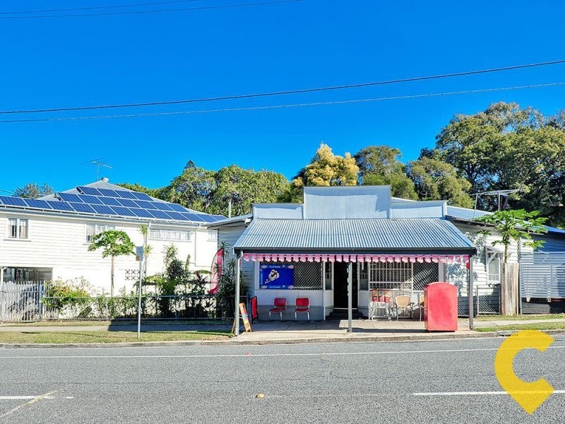 132 Butterfield Street, Herston QLD 4006