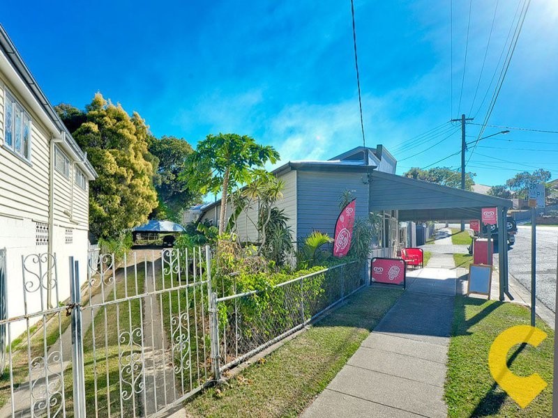 132 Butterfield Street, Herston QLD 4006