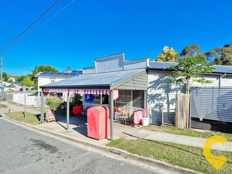 132 Butterfield Street, Herston QLD 4006