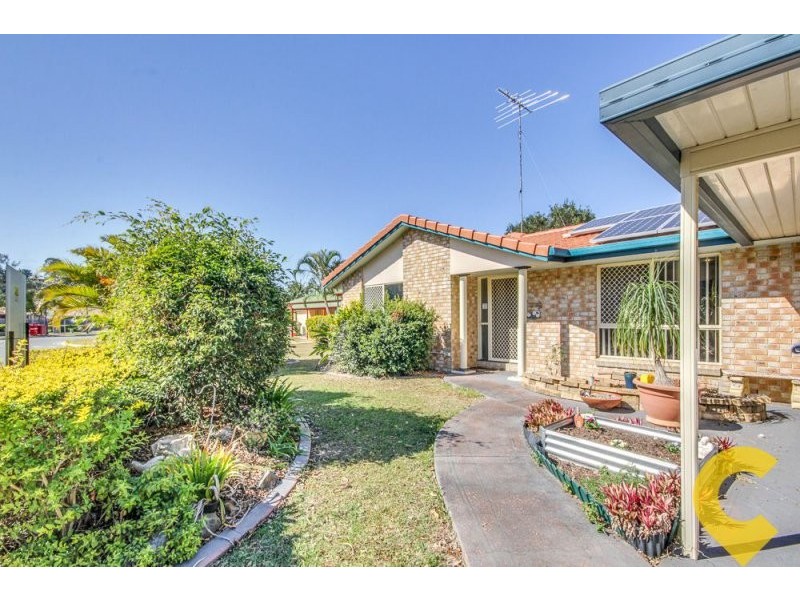 60 Tansey Drive, Tanah Merah QLD 4128