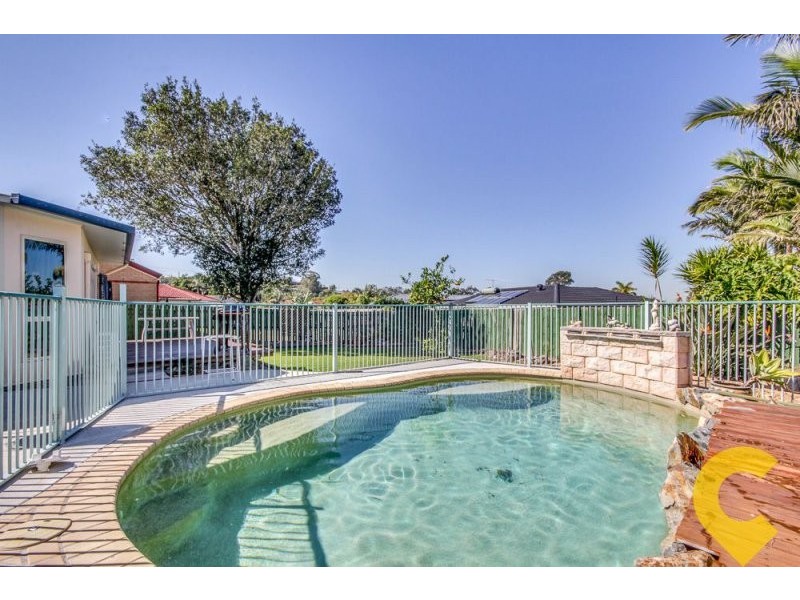 60 Tansey Drive, Tanah Merah QLD 4128