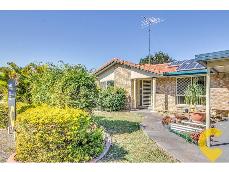 60 Tansey Drive, Tanah Merah QLD 4128