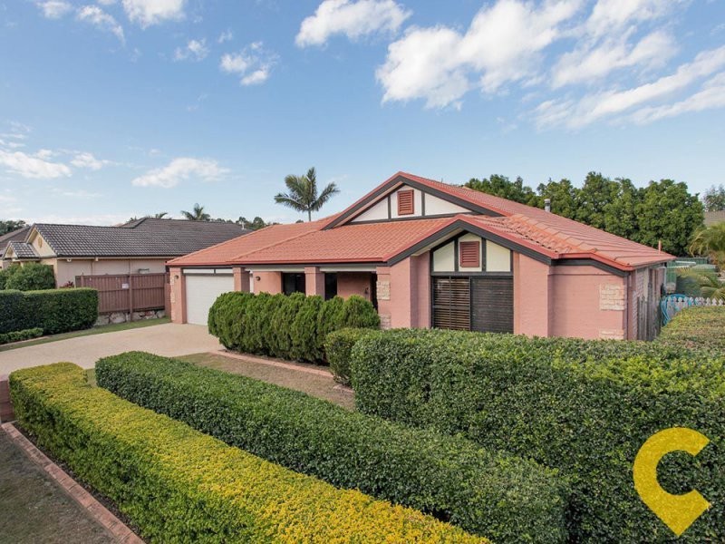 10 Sefton Court, North Lakes QLD 4509