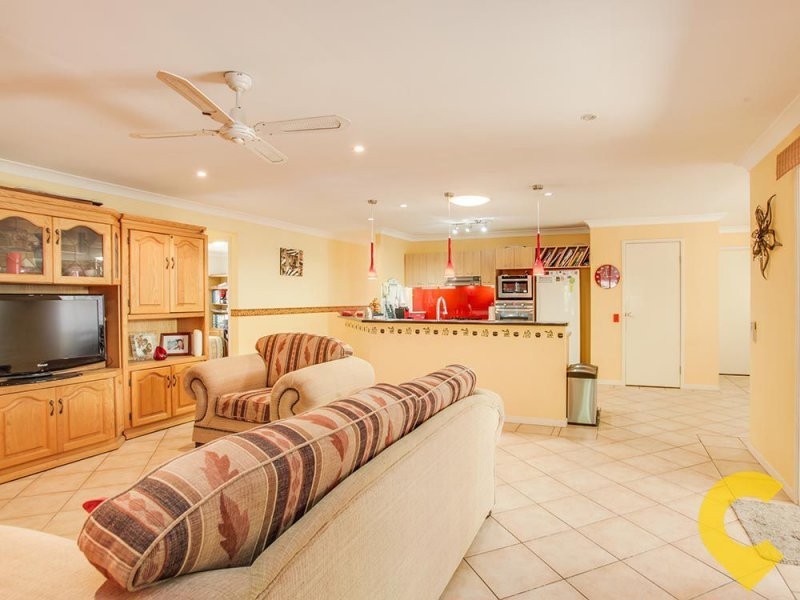 10 Sefton Court, North Lakes QLD 4509