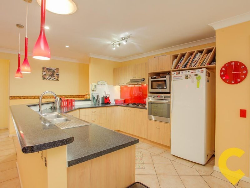 10 Sefton Court, North Lakes QLD 4509