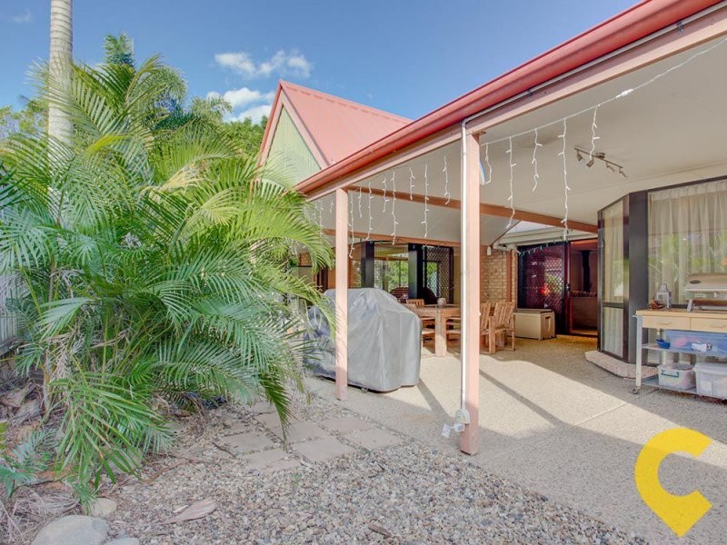 10 Sefton Court, North Lakes QLD 4509