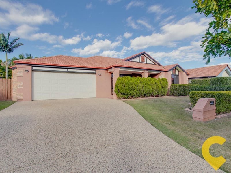 10 Sefton Court, North Lakes QLD 4509