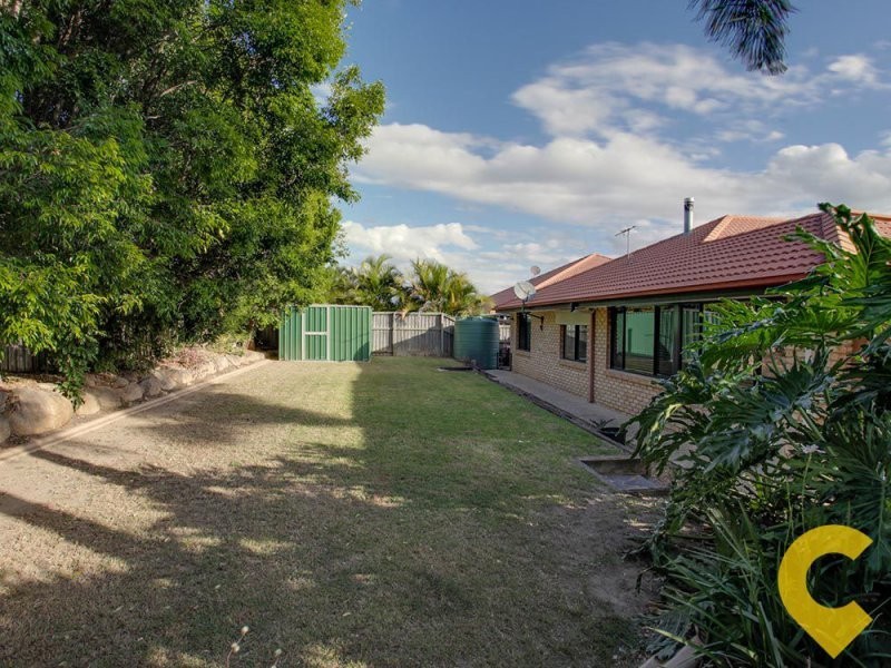10 Sefton Court, North Lakes QLD 4509