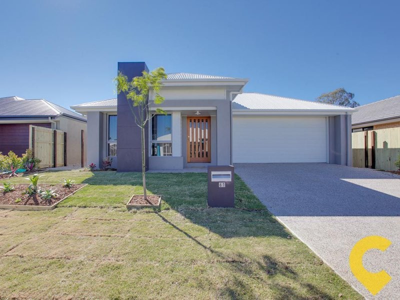 61 Cootharaba Street, Warner QLD 4500