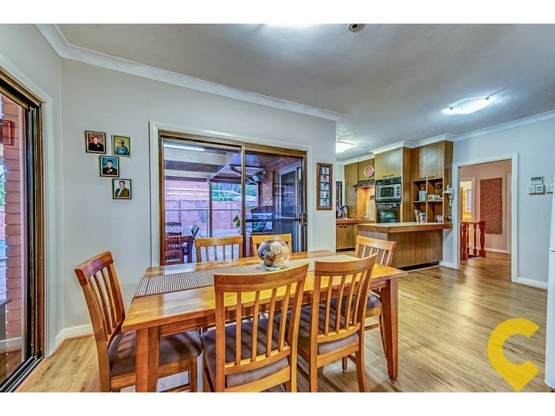 39 Barkala Street, The Gap QLD 4061