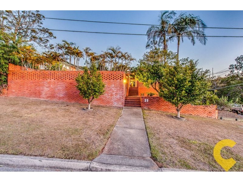 39 Barkala Street, The Gap QLD 4061