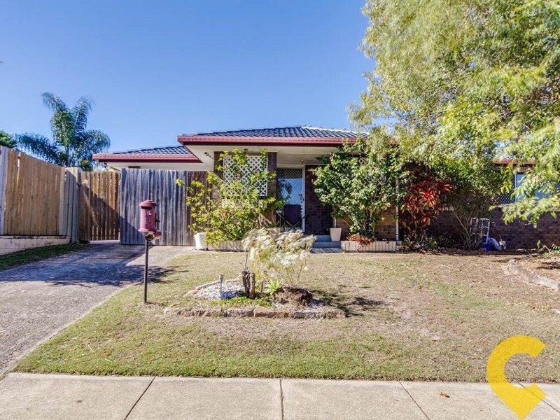 1 Capistrano Street, Bracken Ridge QLD 4017