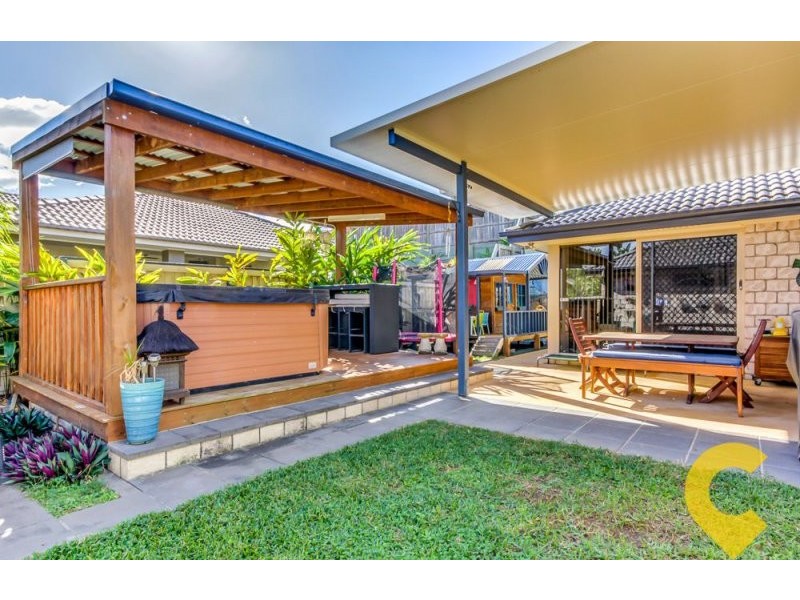 18 Hatia Place, Kuraby QLD 4112