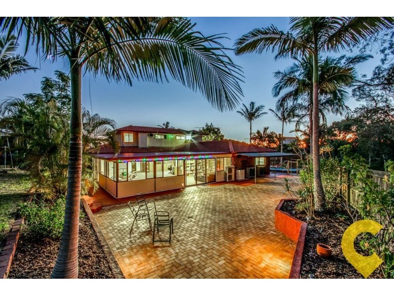 9 Statesman Crescent, Sunnybank Hills QLD 4109