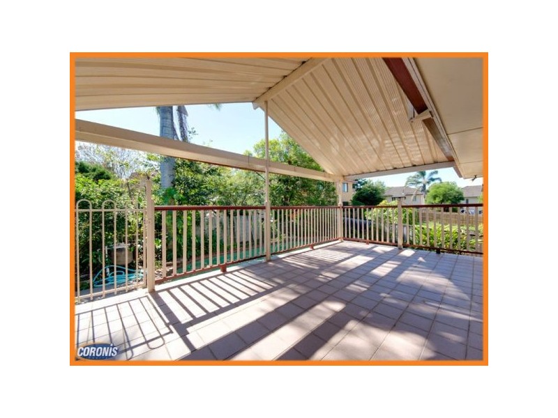 3 Rossolete Street, Everton Park QLD 4053