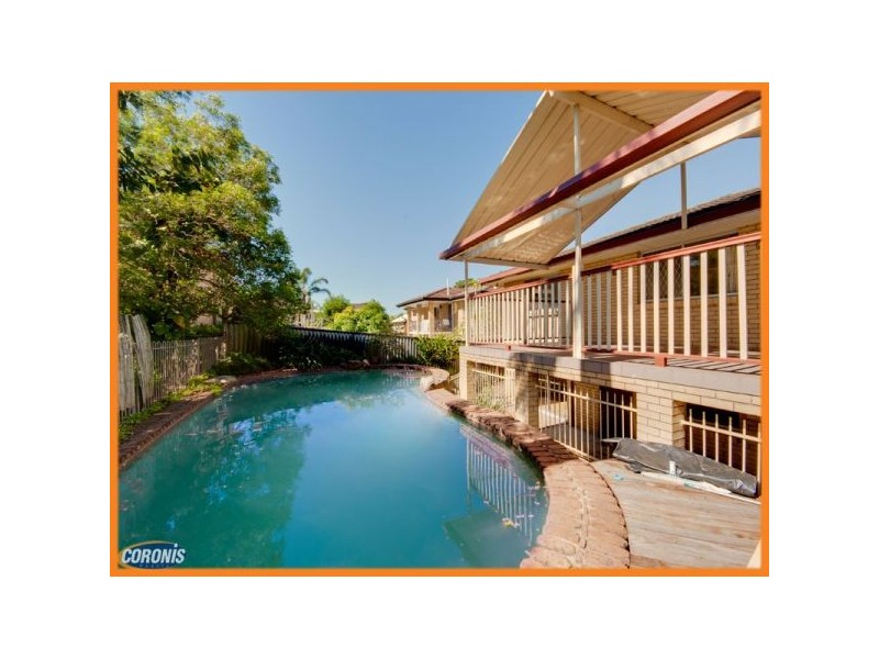 3 Rossolete Street, Everton Park QLD 4053