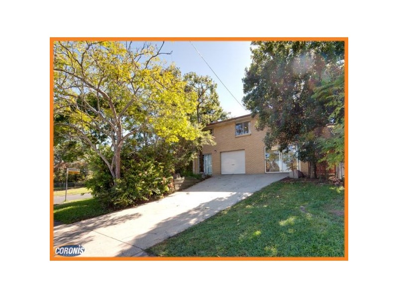 3 Rossolete Street, Everton Park QLD 4053