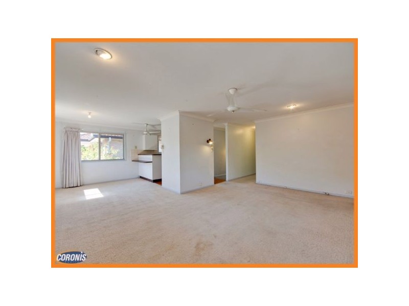 3 Rossolete Street, Everton Park QLD 4053