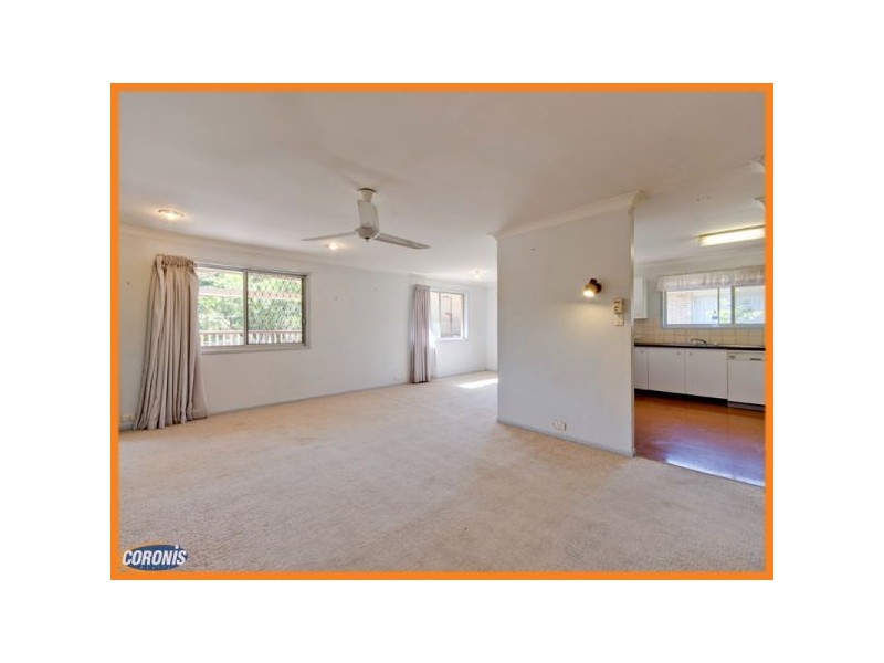 3 Rossolete Street, Everton Park QLD 4053