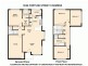 18/26 Fortune St, Coomera QLD 4209 Floorplan
