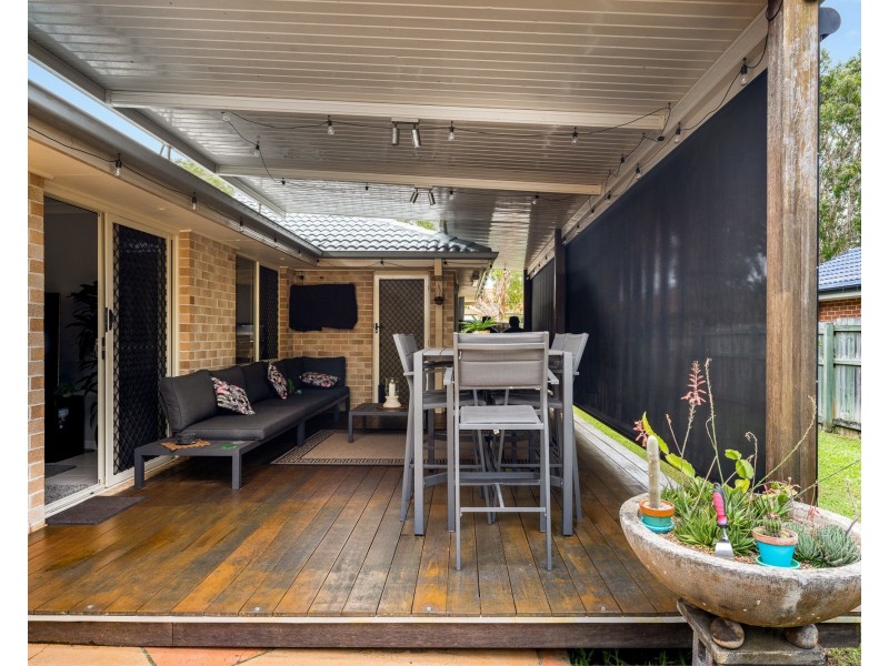 12 Brookvale Place, Bracken Ridge QLD 4017