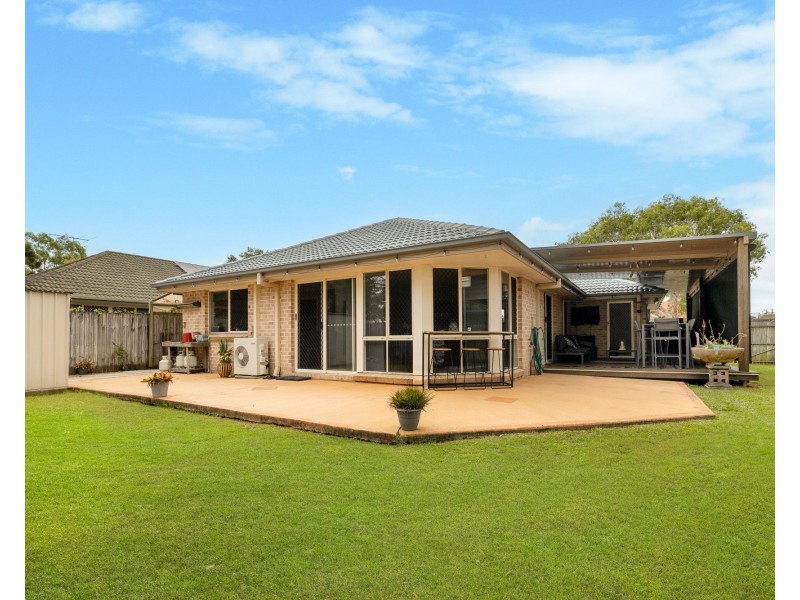 12 Brookvale Place, Bracken Ridge QLD 4017