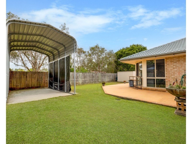 12 Brookvale Place, Bracken Ridge QLD 4017