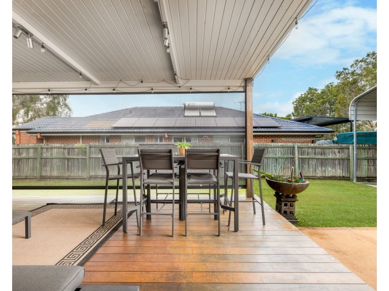 12 Brookvale Place, Bracken Ridge QLD 4017