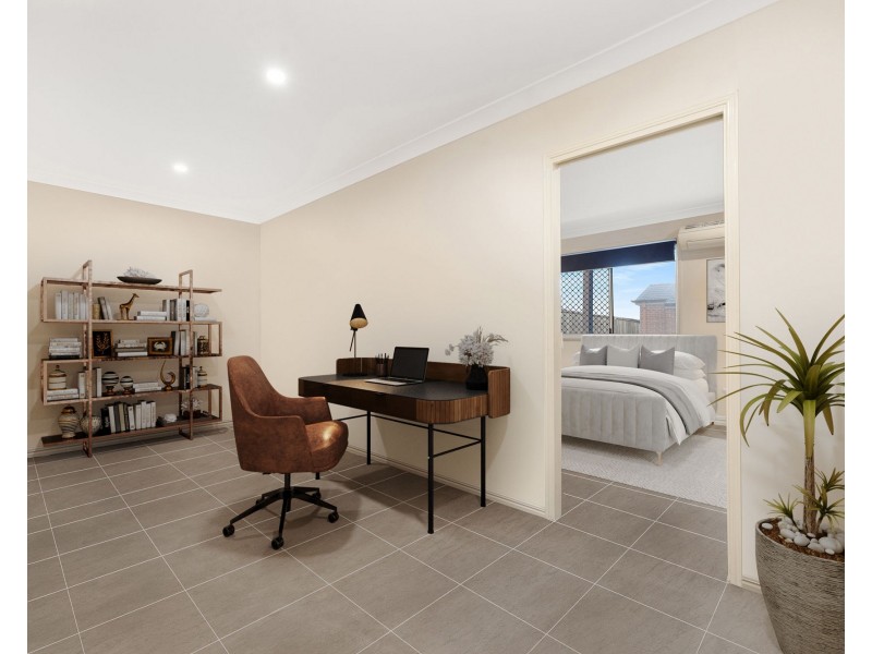 12 Brookvale Place, Bracken Ridge QLD 4017