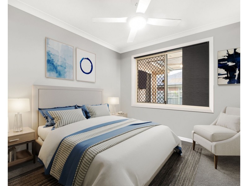 12 Brookvale Place, Bracken Ridge QLD 4017