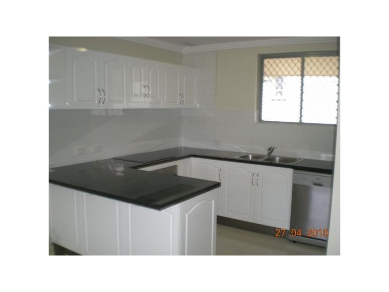 6/6 Parkhurst Ave, Herston QLD 4006