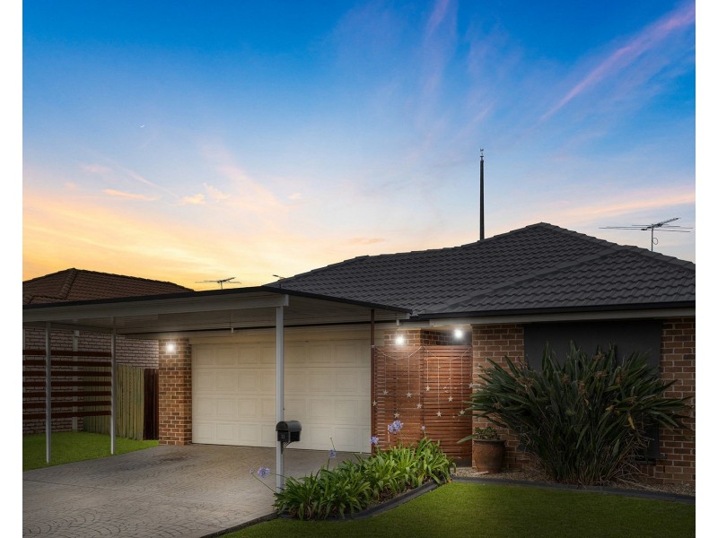 11 Cloverbrook Place, Bracken Ridge QLD 4017