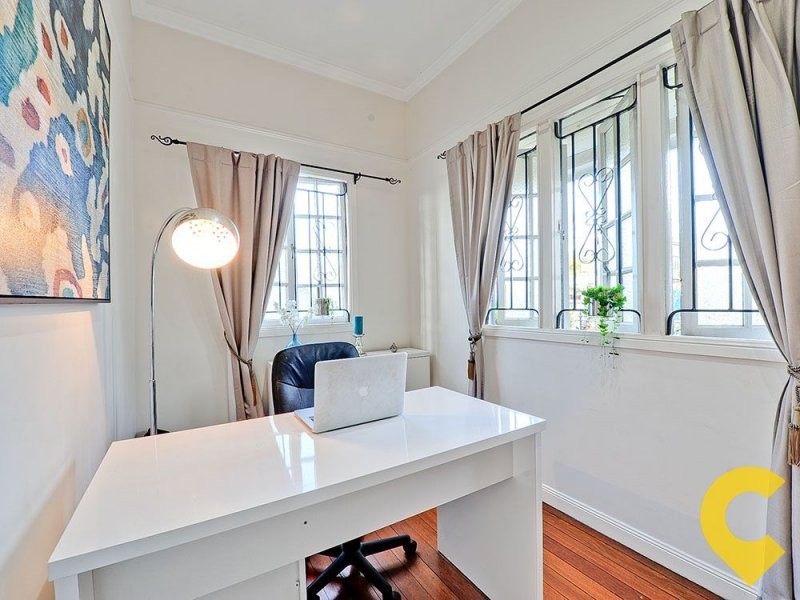 1/44 Villiers Street, New Farm QLD 4005