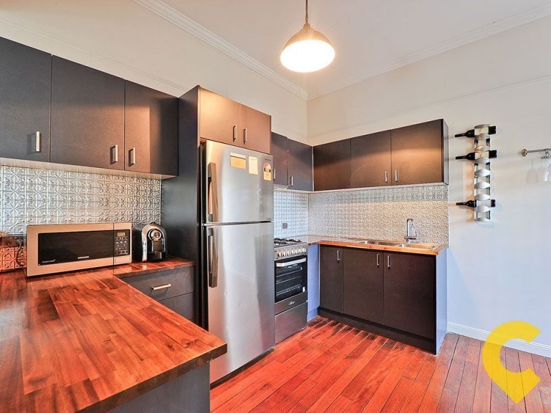 1/44 Villiers Street, New Farm QLD 4005