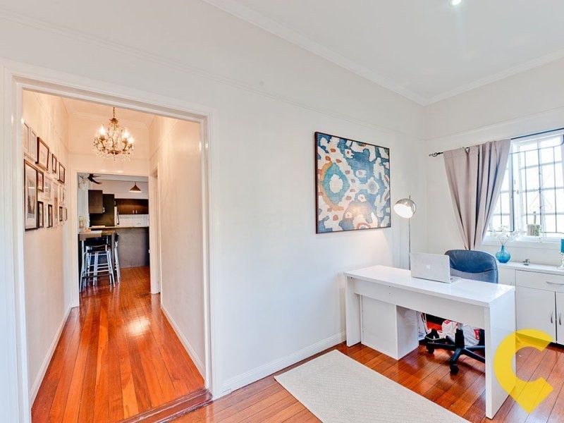 1/44 Villiers Street, New Farm QLD 4005