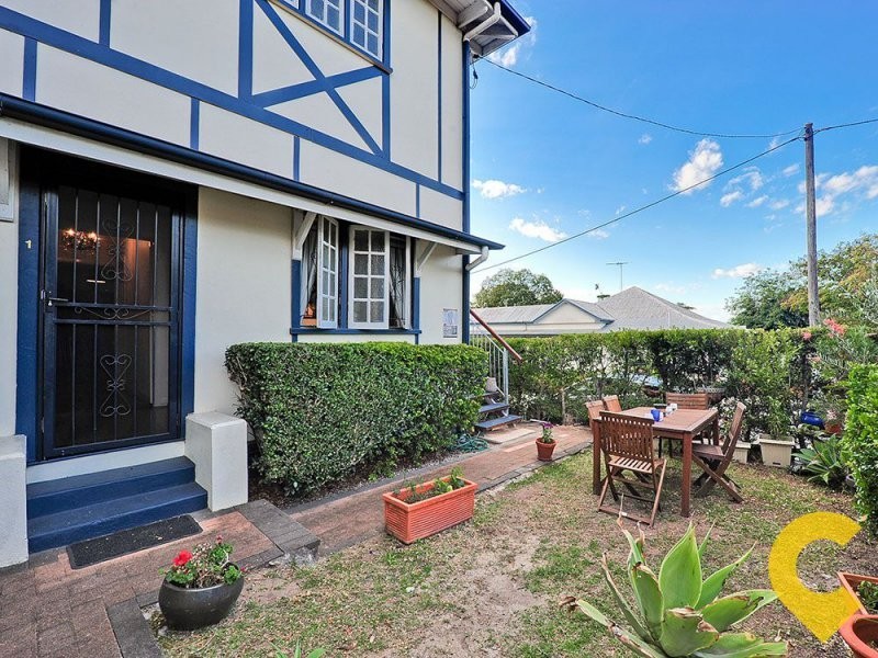 1/44 Villiers Street, New Farm QLD 4005
