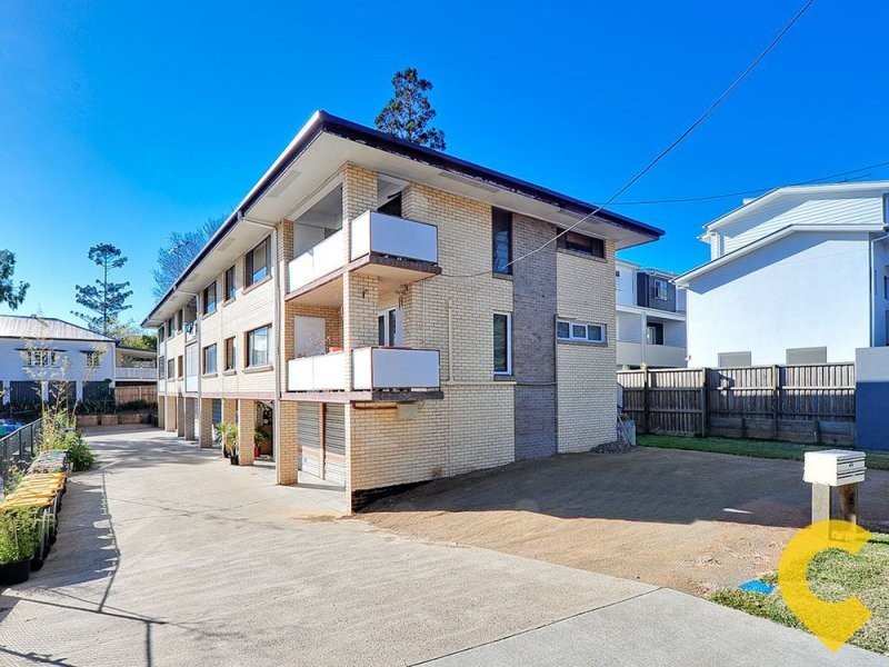 3/75 Stewart Road, Ashgrove QLD 4060