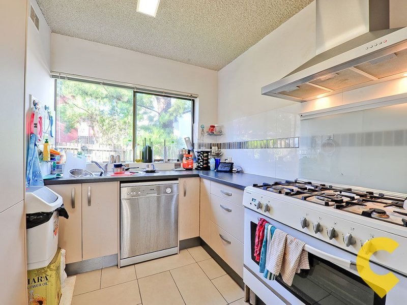 3/75 Stewart Road, Ashgrove QLD 4060
