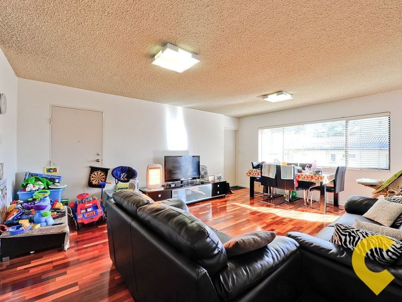3/75 Stewart Road, Ashgrove QLD 4060