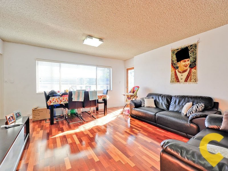 3/75 Stewart Road, Ashgrove QLD 4060