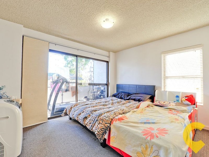 3/75 Stewart Road, Ashgrove QLD 4060