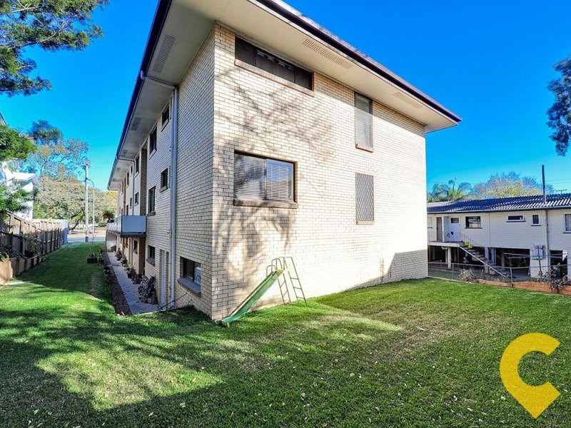 3/75 Stewart Road, Ashgrove QLD 4060