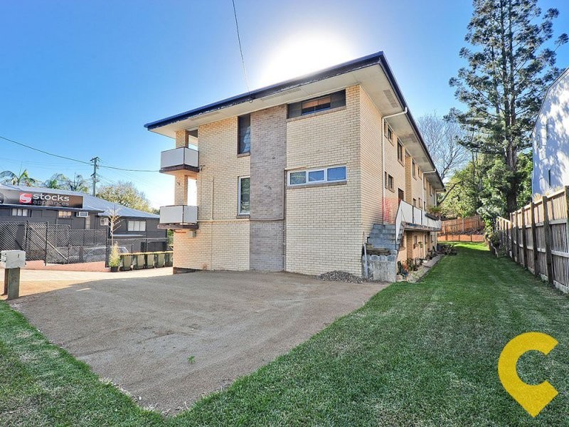 3/75 Stewart Road, Ashgrove QLD 4060