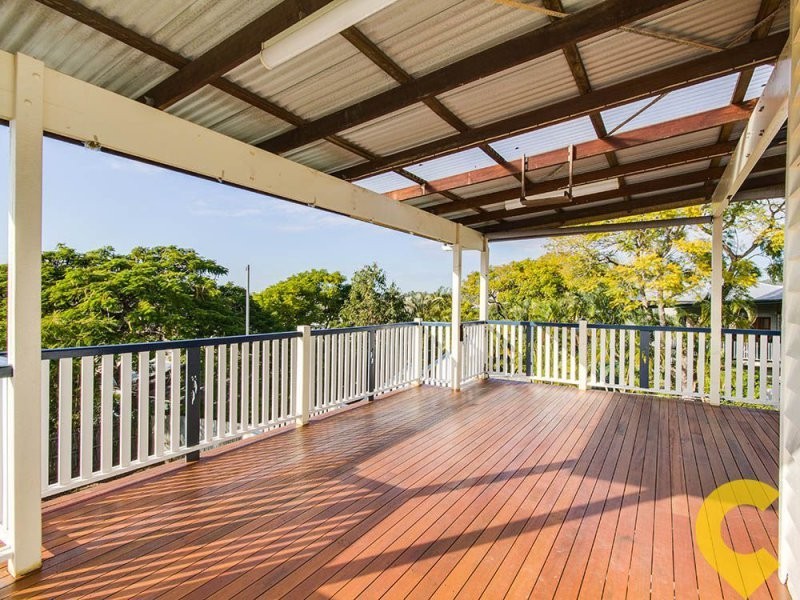 124 Gordon Street, Gordon Park QLD 4031